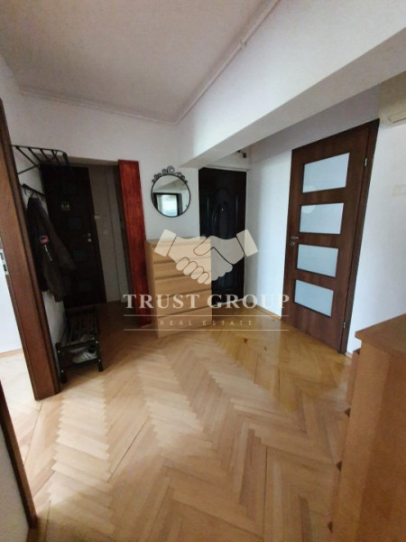 Apartament 4 Camere Aviatiei