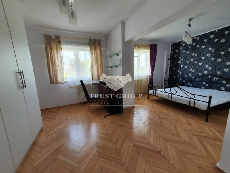 Apartament 4 Camere Aviatiei