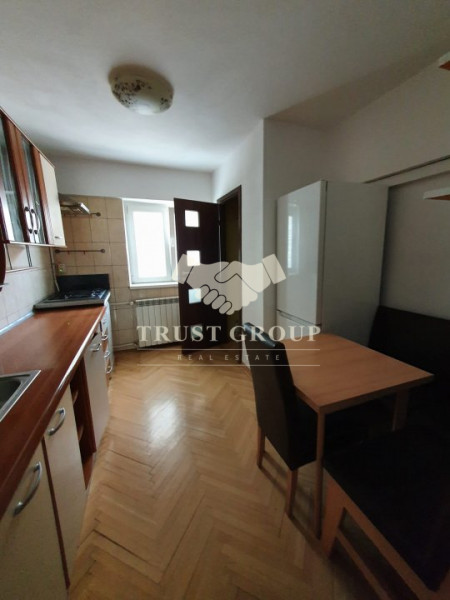 Apartament 4 Camere Aviatiei