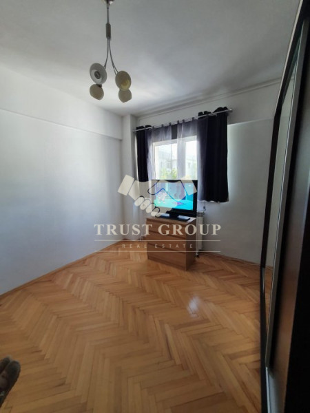 Apartament 4 Camere Aviatiei