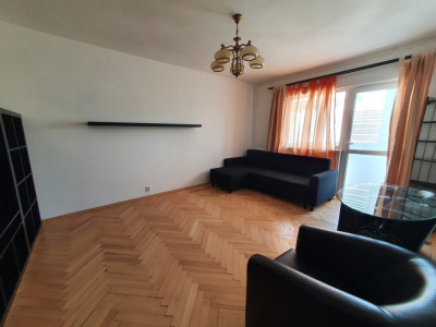 Apartament 4 Camere Aviatiei