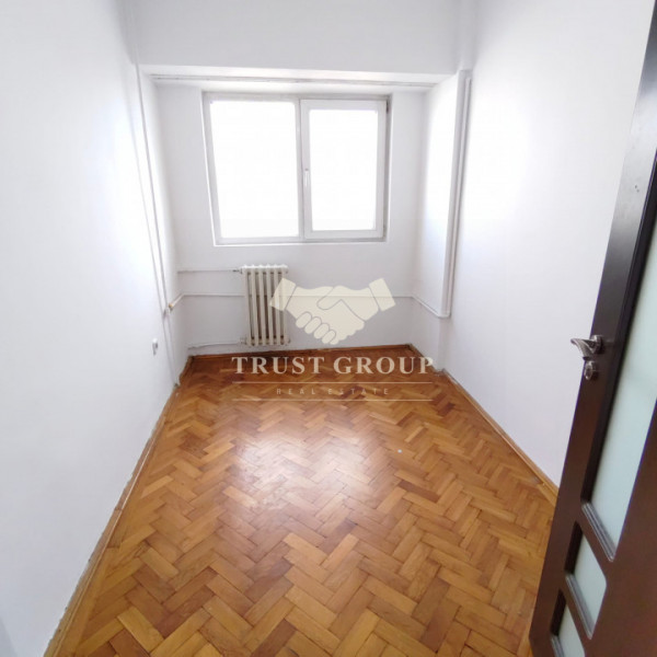 Apartament 4 camere zona Lacul Tei | decomandat | 2 bai | vedere bulevard |