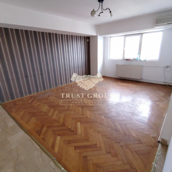 Apartament 4 camere zona Lacul Tei | decomandat | 2 bai | vedere bulevard |