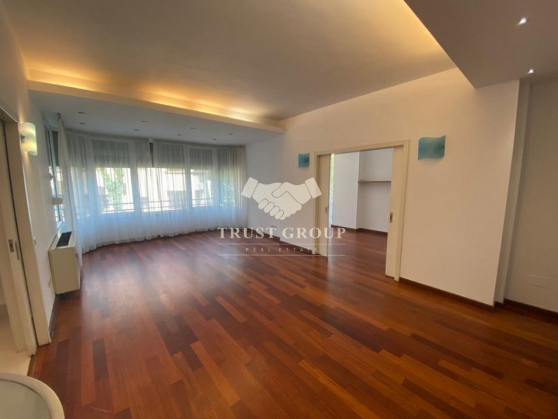 Apartament 3 camere+curte / Arcul de Triumf - Comision 0%