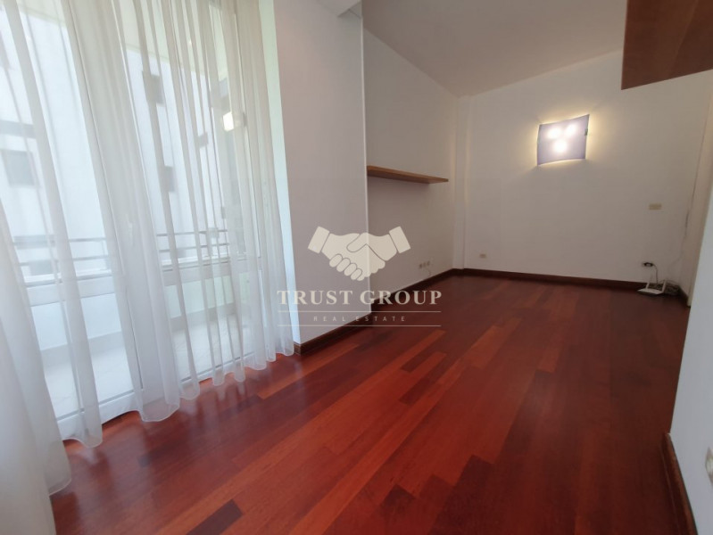 Apartament 3 camere+curte / Arcul de Triumf - Comision 0%