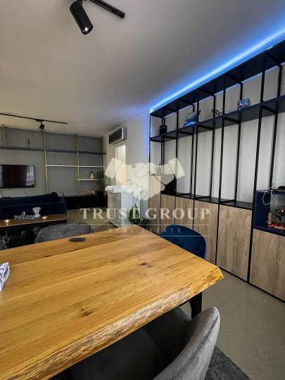 Apartament 3 camere  Floreasca 