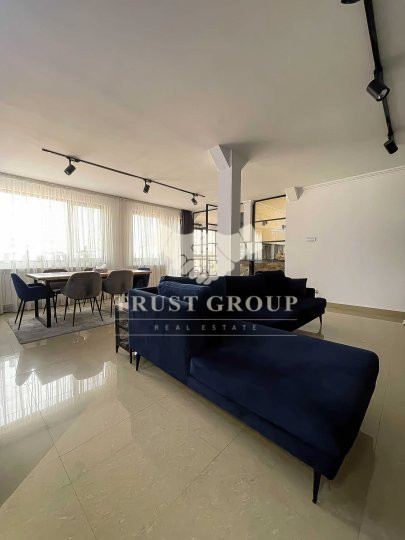 Apartament 3 camere  Floreasca 