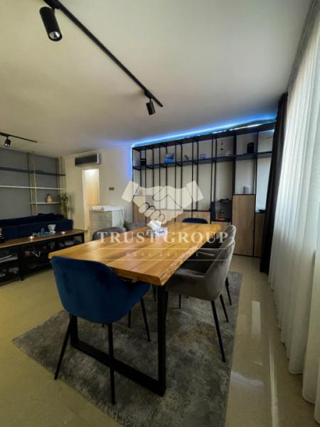 Apartament 3 camere  Floreasca 