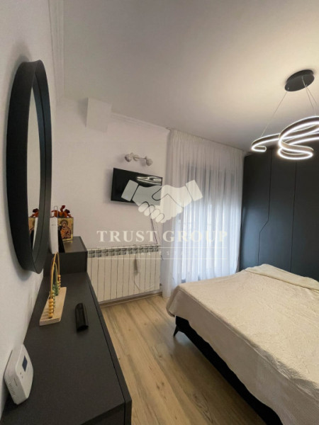 Apartament 3 camere  Floreasca 