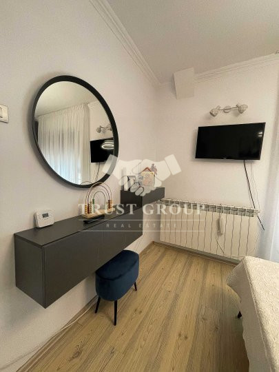 Apartament 3 camere  Floreasca 