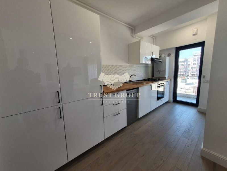 Apartament 2 Camere P-ta Victoriei