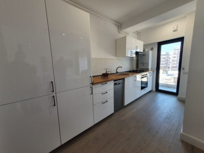 Apartament 2 Camere P-ta Victoriei