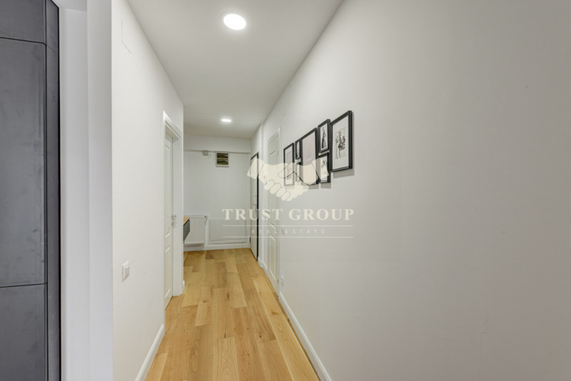 Apartament 3 camere Herastrau | Bloc 2022