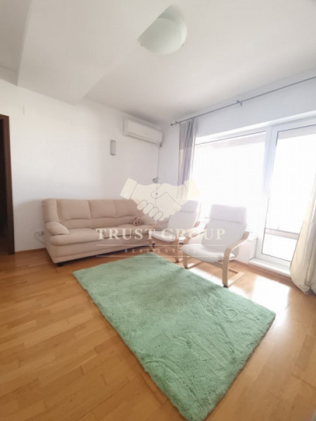 Apartament 2 camere + Terasa Eminescu || Bloc 2010 ||