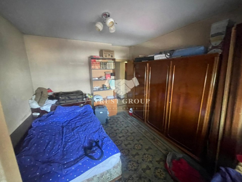 Apartament 3 camere Titulescu Banu Manta | 