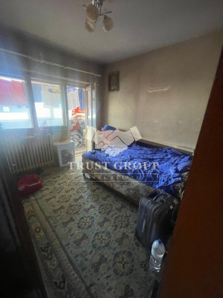 Apartament 3 camere Titulescu Banu Manta | 