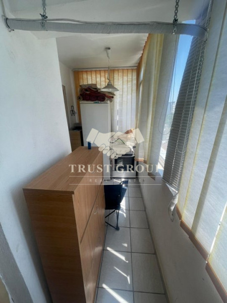 Apartament 3 camere Titulescu Banu Manta | 