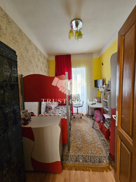 Apartament 5 camere Ultracentral