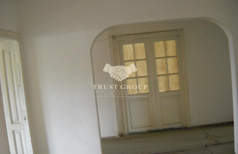 Apartament 4 camere Grădina Icoanei