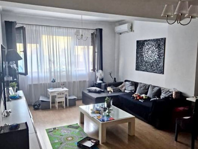 Apartament 2 camere Turda  || Bloc 2010 ||