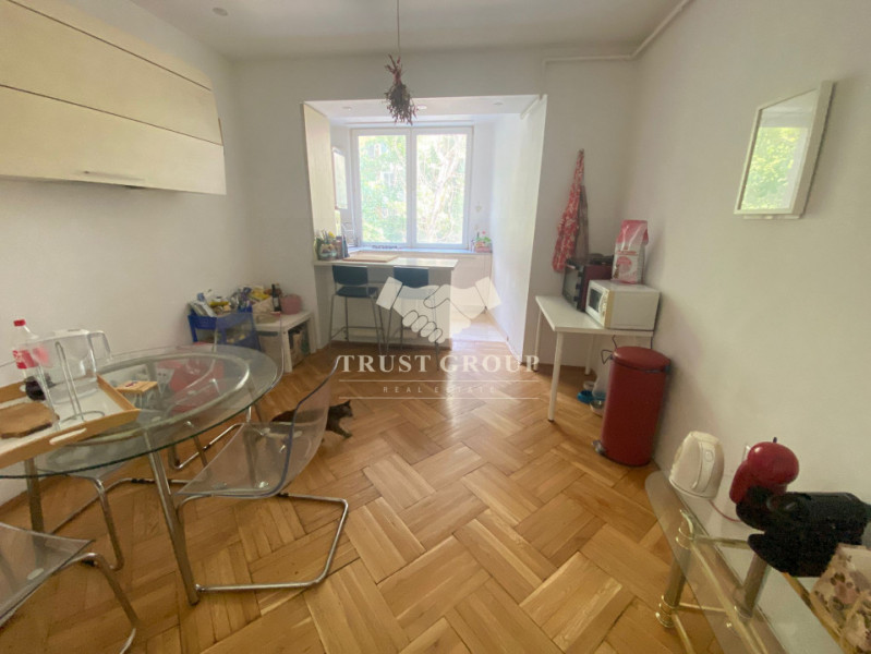 Apartament 3 camere cu terasa | garaj | Cismigiu