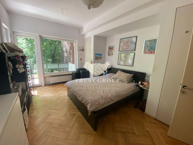 Apartament 3 camere cu terasa | garaj | Cismigiu