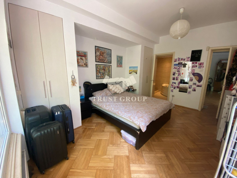 Apartament 3 camere cu terasa | garaj | Cismigiu