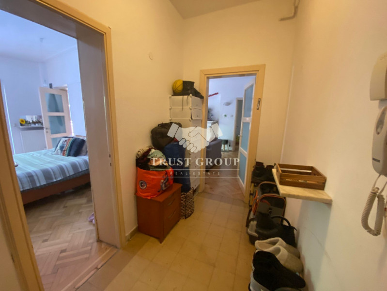 Apartament 3 camere cu terasa | garaj | Cismigiu