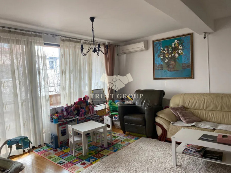 Apartament 3 camere Turda