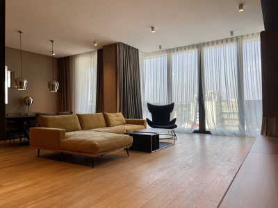 Apartament 4 camere - Lux - Floreasca