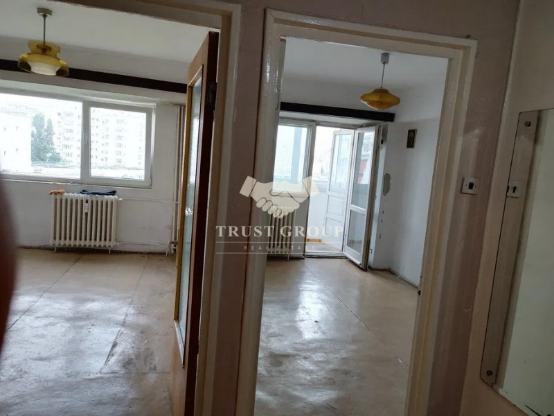 Apartament 3 Titulescu