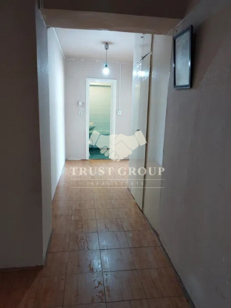 Apartament 3 Titulescu