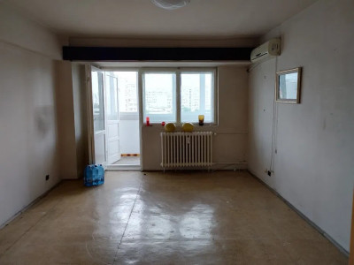 Apartament 3 Titulescu