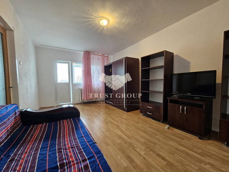 Apartament 2 Camere Turda-Vedere pe spate