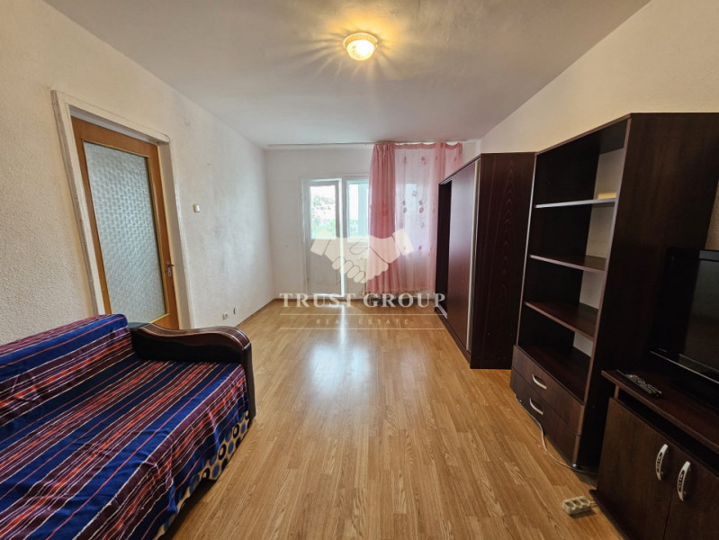 Apartament 2 Camere Turda-Vedere pe spate