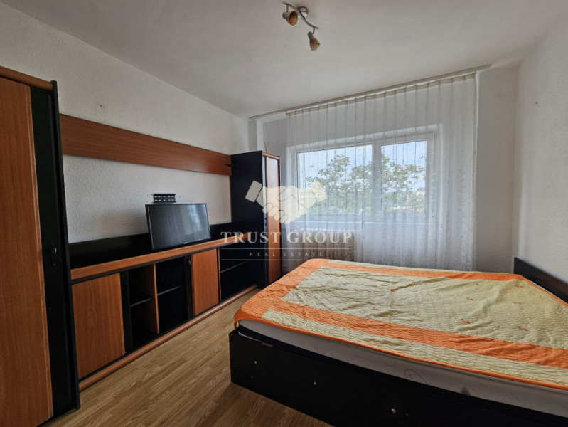 Apartament 2 Camere Turda-Vedere pe spate