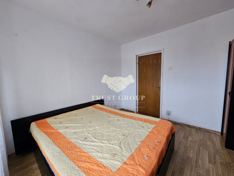 Apartament 2 Camere Turda-Vedere pe spate