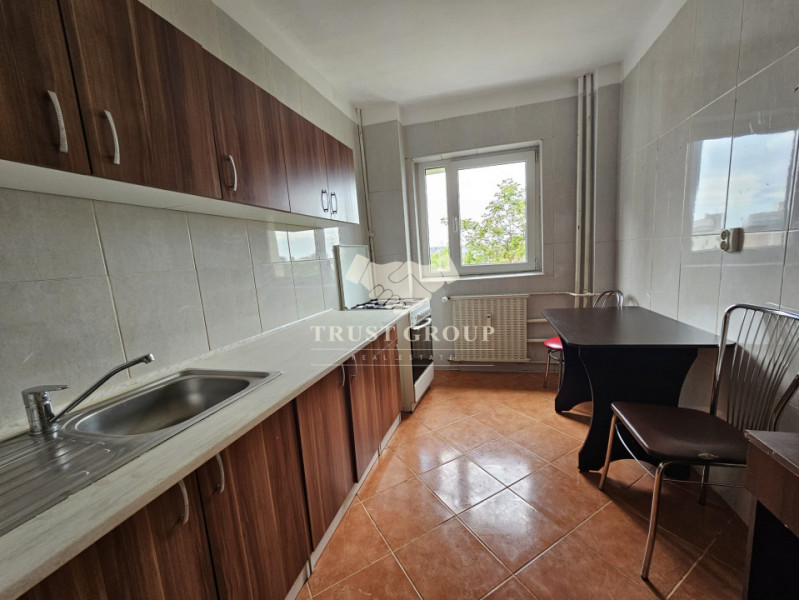 Apartament 2 Camere Turda-Vedere pe spate