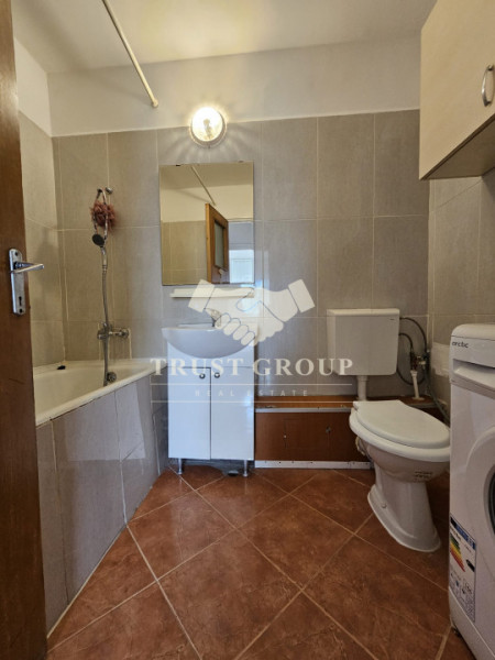 Apartament 2 Camere Turda-Vedere pe spate