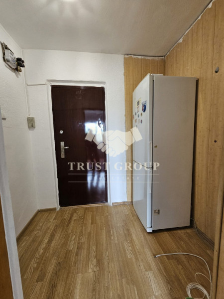 Apartament 2 Camere Turda-Vedere pe spate