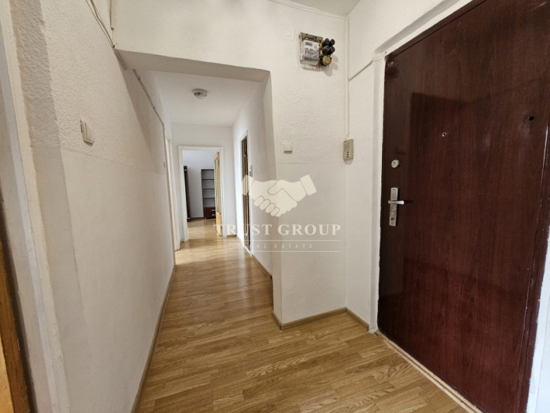 Apartament 2 Camere Turda-Vedere pe spate