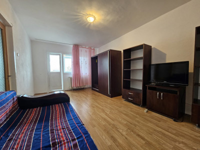 Apartament 2 Camere Turda-Vedere pe spate