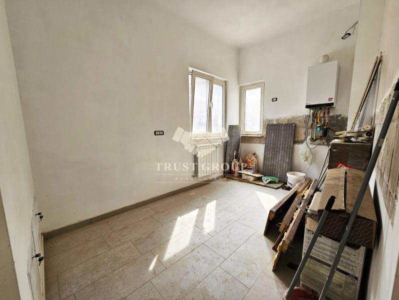 Apartament 3 camere in Vila Cotroceni | Renovat |