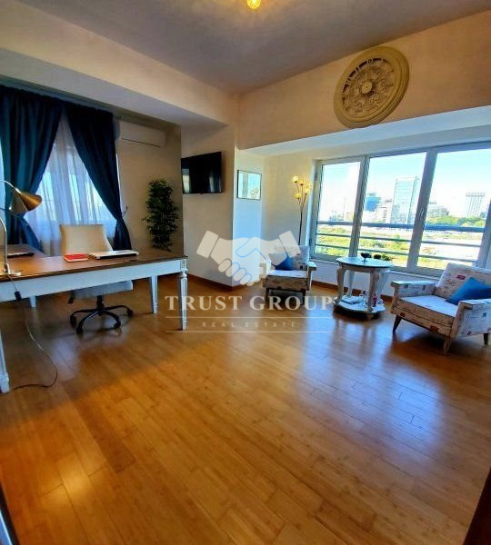 Apartament 3 camere Floreasca