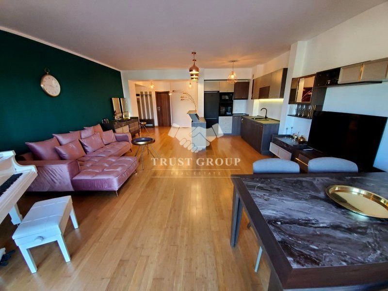 Apartament 3 camere Floreasca