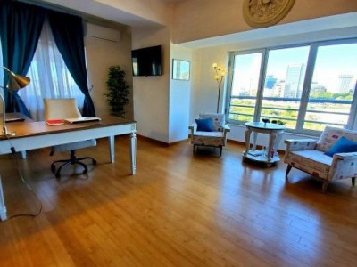 Apartament 3 camere Floreasca