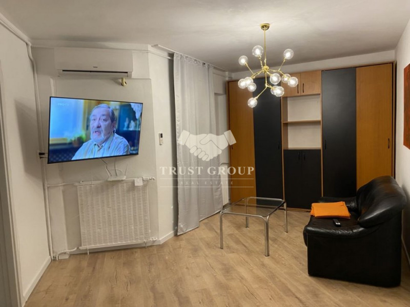 Apartament 4 camere Aviatiei