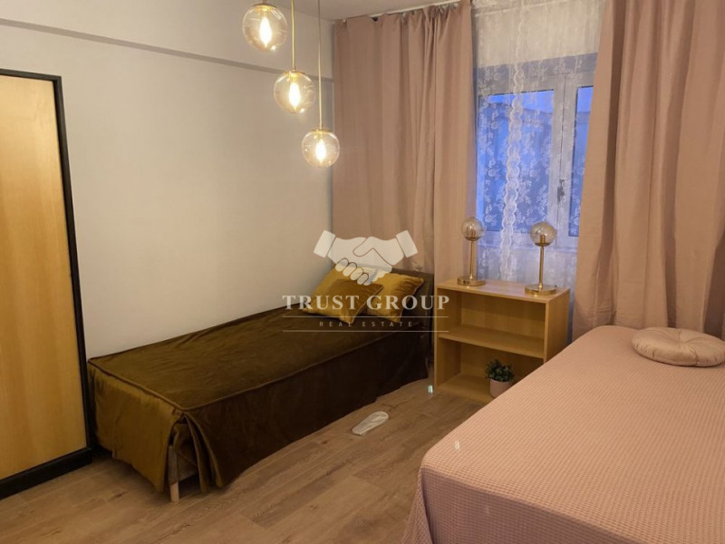 Apartament 4 camere Aviatiei