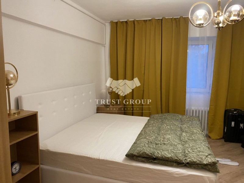 Apartament 4 camere Aviatiei