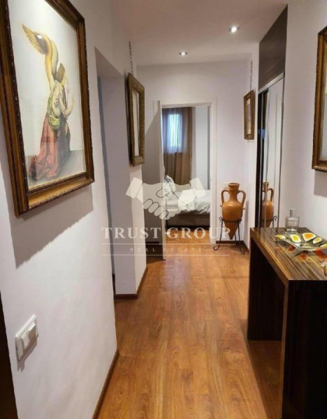 Apartament 3 camere Romana 